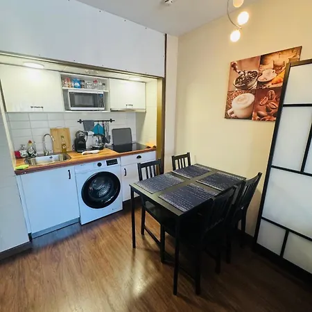 דירה Simpatico Piso Con 2 Piscinas Y Vistas Al Mar יורט דה מאר