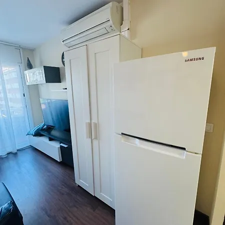 Lejlighed Simpatico Piso Con 2 Piscinas Y Vistas Al Mar Lloret de Mar